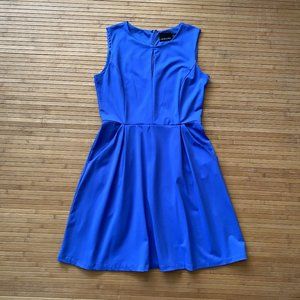 Cynthia Rowley Dress with Pockets
